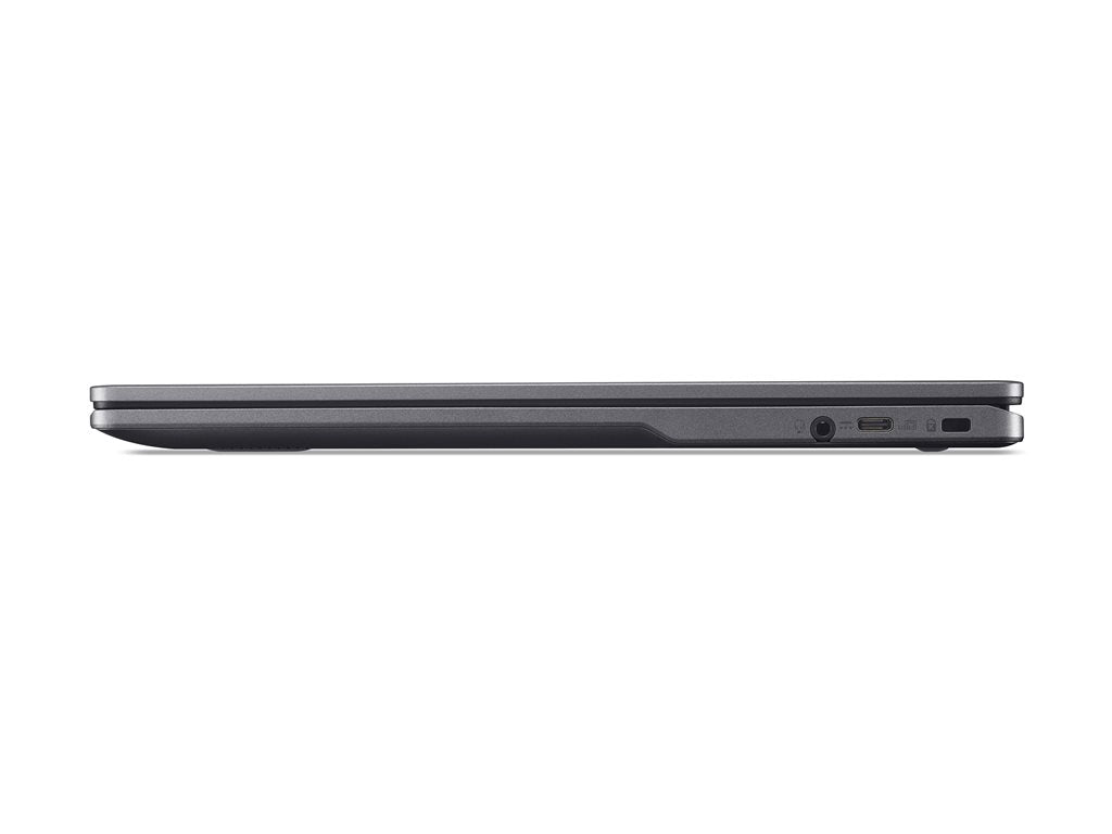 Acer Chromebook Plus 515 CBE595-2T - Intel Core 5 - 120U / up to 5 GHz - Chrome OS - Intel Graphics - 8 GB RAM - 256 GB SSD NVMe NX.KW4AA.004