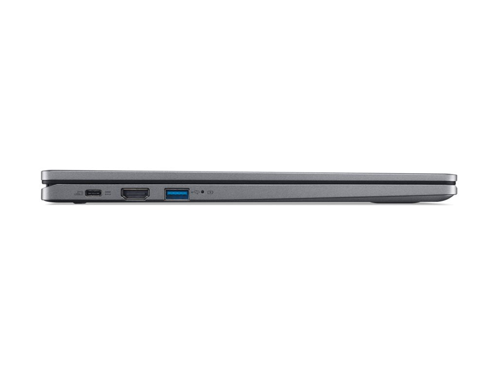 Acer Chromebook Plus Enterprise 514 CBE574-1 - AMD Ryzen 3 - 7320C / up to 4.1 GHz - Chrome OS (with Chrome Enterprise Upgrade) ZF.P01AA.00R