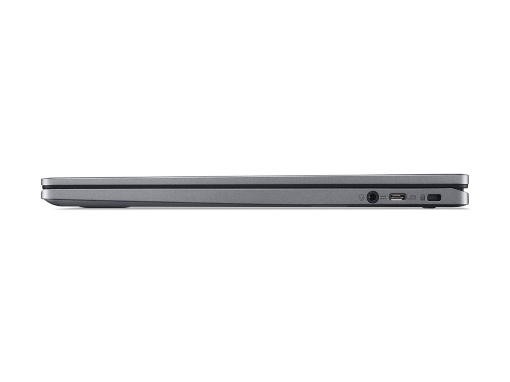 Acer Chromebook Plus Enterprise 514 CBE574-1 - AMD Ryzen 3 - 7320C / up to 4.1 GHz - Chrome OS (with Chrome Enterprise Upgrade) ZF.P01AA.00R