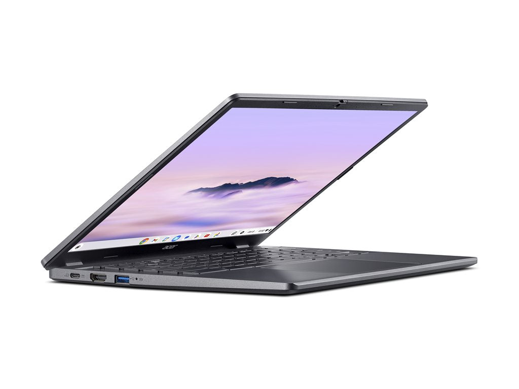 Acer Chromebook Plus Enterprise 514 CBE574-1T - AMD Ryzen 3 - 7320C / up to 4.1 GHz - Chrome OS (with Chrome Enterprise Upgrade) ZF.P01AA.00T