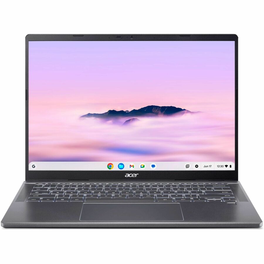 Acer Chromebook Plus Enterprise 714 14in Core Ultra 5
