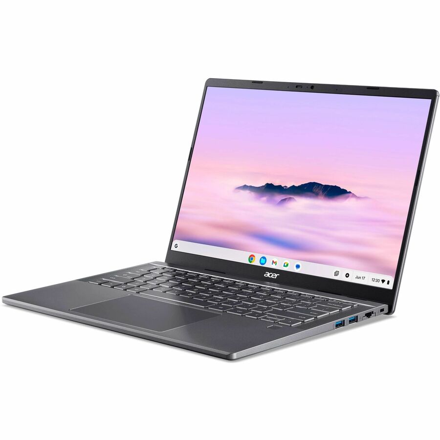 Acer Chromebook Plus Enterprise 714
