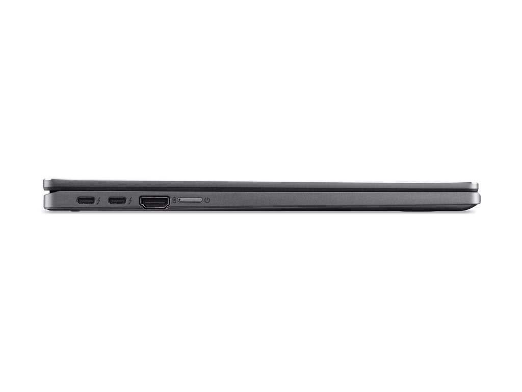 Acer Chromebook Plus Enterprise Spin 714 CPE794-1N - Flip design - Intel Core Ultra 5 - 125U / up to 4.3 GHz - Chrome OS - Intel NX.J47AA.001
