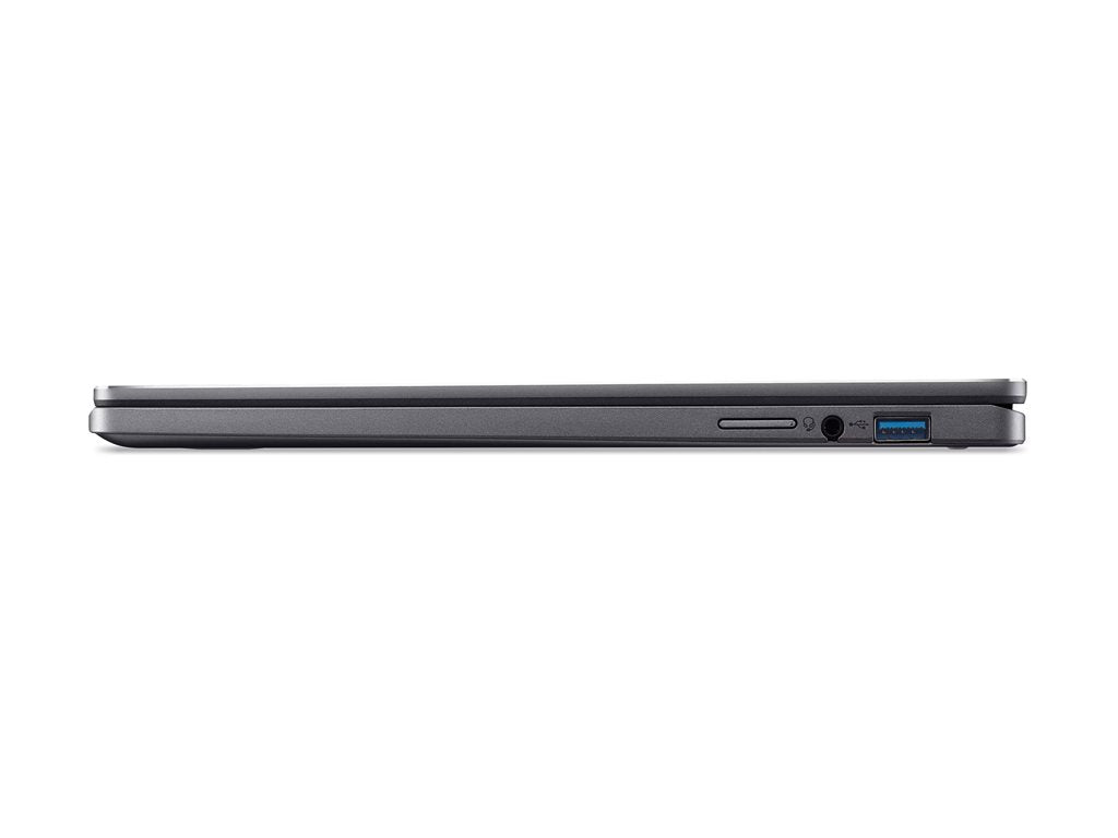Acer Chromebook Plus Enterprise Spin 714 CPE794-1N - Flip design - Intel Core Ultra 5 - 125U / up to 4.3 GHz - Chrome OS - Intel NX.J47AA.001