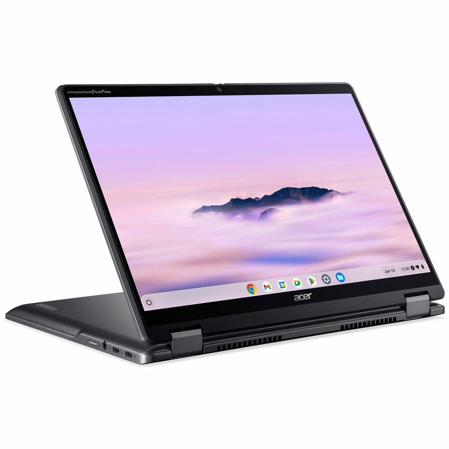 Acer Chromebook Plus Spin 514 14" Touchscreen Convertible