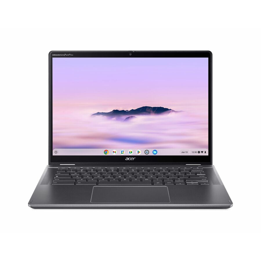 Acer Chromebook Plus Spin 514 14" Touchscreen Convertible