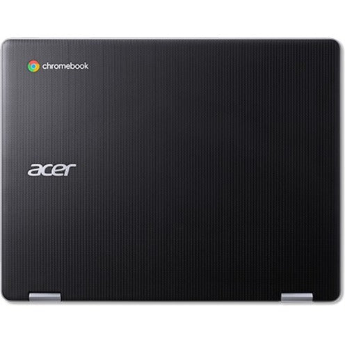 Acer Chromebook R853Ta-C7Kt 30.5 Cm (12") Touchscreen Hd+ Intel® Celeron® 4 Gb Lpddr4X-Sdram 32 Gb Flash Wi-Fi 6 (802.11Ax) Chrome Os Black