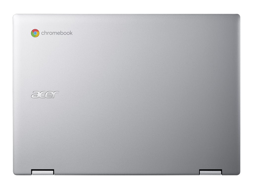 Acer Chromebook Spin 311 CP311-3H - Flip design - MT8183 - Chrome OS - Mali-G72 MP3 - 4 GB RAM - 64 GB eMMC - 11.6 IPS