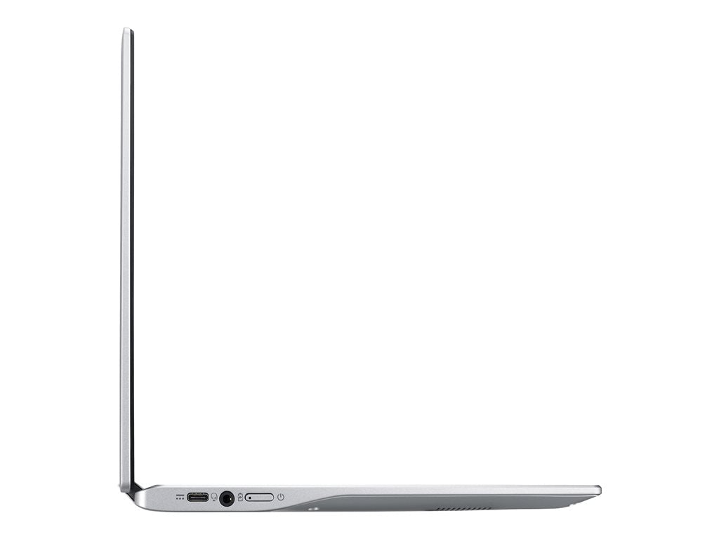 Acer Chromebook Spin 311 CP311-3H - Flip design - MT8183 - Chrome OS - Mali-G72 MP3 - 4 GB RAM - 64 GB eMMC - 11.6 IPS