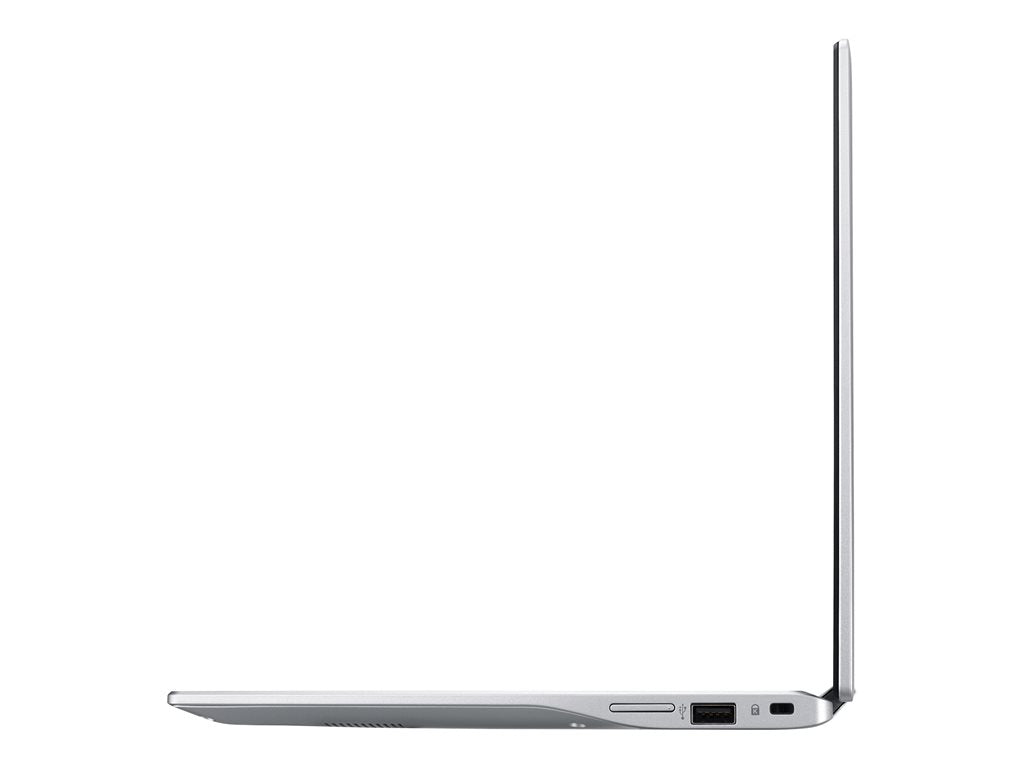 Acer Chromebook Spin 311 CP311-3H - Flip design - MT8183 - Chrome OS - Mali-G72 MP3 - 4 GB RAM - 64 GB eMMC - 11.6 IPS