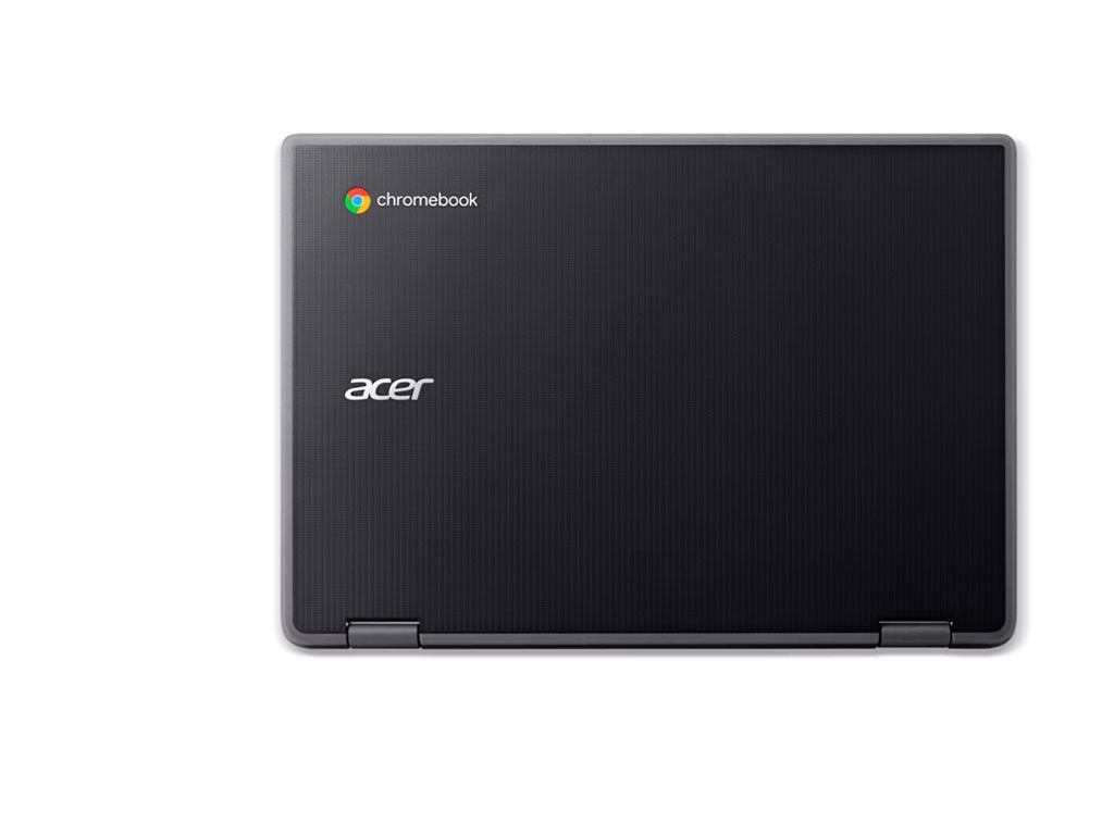 Acer Chromebook Spin 311 R724T 2-in-1 Kompanio 528 8GB RAM 64GB Chrome OS