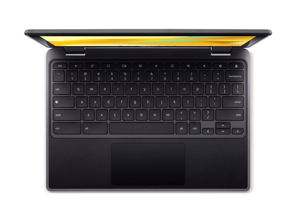 Acer Chromebook Spin 311 R724T 2-in-1 Kompanio 528 8GB RAM 64GB Chrome OS