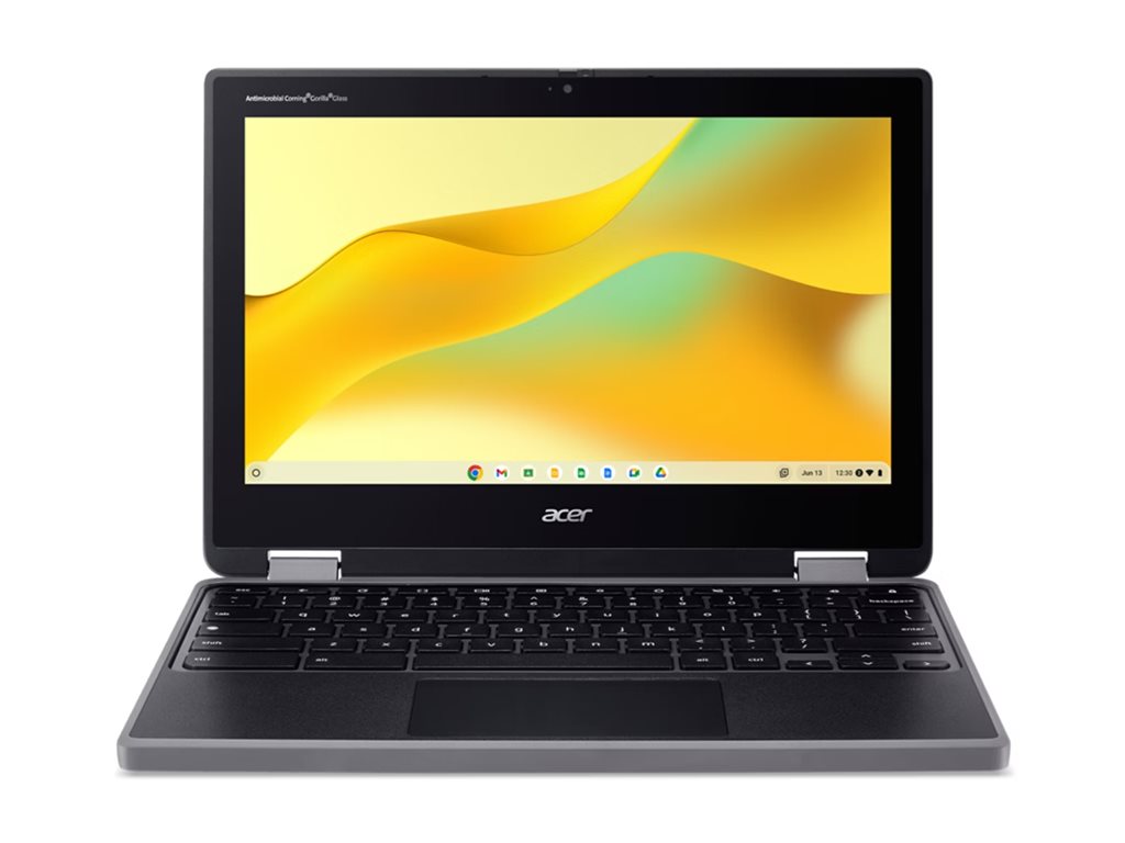 Acer Chromebook Spin 311 R724T 2-in-1 Kompanio 528 8GB RAM 64GB Chrome OS