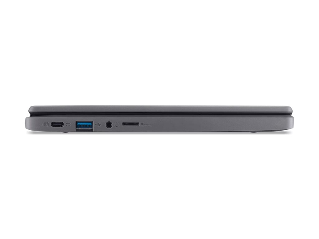 Acer Chromebook Spin 311 R724T - Flip design - Kompanio 528 - MT8186TV/AZA - Chrome OS - Mali-G52 2EE MC2 - 8 GB RAM - 64 GB NX.J1YAA.001