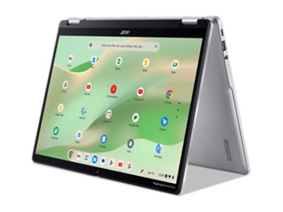 Acer Chromebook Spin 314 CP314-2HN 14" Touchscreen Intel Core i3 ChromeOS Enterprise