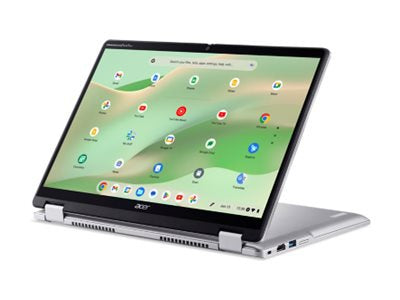 Acer Chromebook Spin 314 CP314-2HN 14" Touchscreen Intel Core i3 ChromeOS Enterprise