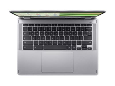 Acer Chromebook Spin 314 CP314-2HN 14" Touchscreen Intel Core i3 ChromeOS Enterprise