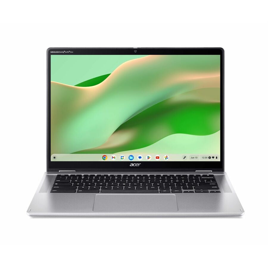 Acer Chromebook Spin 314 CP314-2HN 14" Touchscreen Intel Core i3 ChromeOS Enterprise