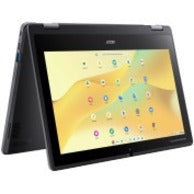 Acer Chromebook Spin 511 R756T-C9PB 11.6" HD Touchscreen 2-in-1 Laptop