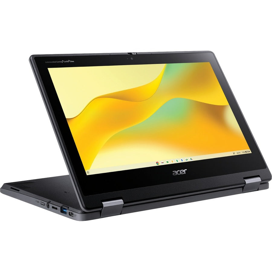 Acer Chromebook Spin 511 R756T R756T-C9PB 11.6 Touchscreen Convertible 2 in 1 Chromebook -