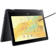 Acer Chromebook Spin 511 R756TN R756TN-C1X1 11.6 Touchscreen Convertible 2 in 1 Chromebook
