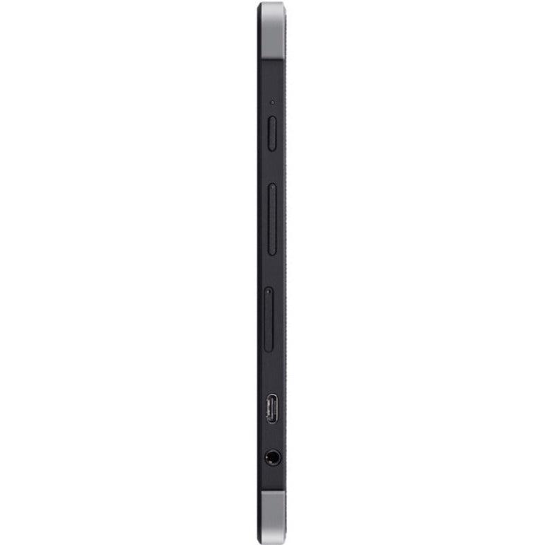 Acer Chromebook Tab 510 D652N D652N-S2AL Tablet - 10.1" WUXGA - Kryo 468 2.50 GHz - 4 GB RAM - 64 GB Storage - ChromeOS - Charcoal Black