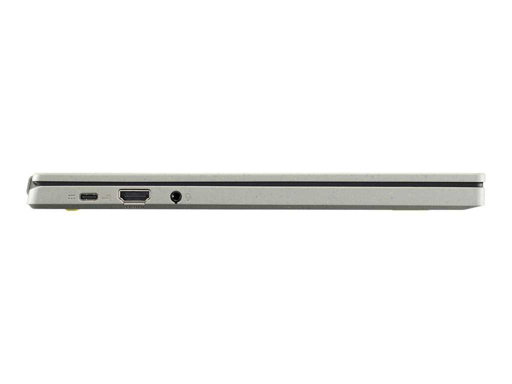 Acer Chromebook Vero 514 CBV514-1H - Intel Core i5 - 1235U / up to 4.4 GHz - Chrome OS - Intel Iris Xe Graphics - 16 GB RAM - NX.KAJAA.008