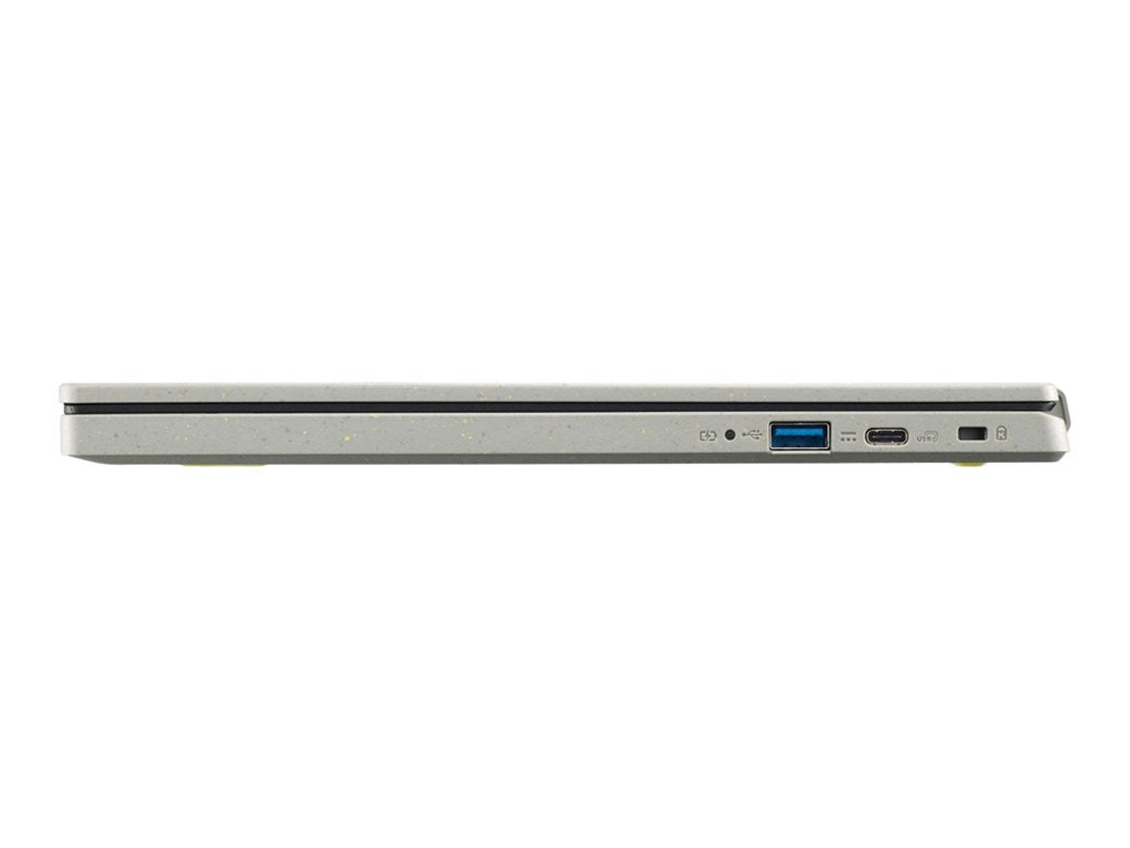 Acer Chromebook Vero 514 CBV514-1H - Intel Core i5 - 1235U / up to 4.4 GHz - Chrome OS - Intel Iris Xe Graphics - 16 GB RAM - NX.KAJAA.008