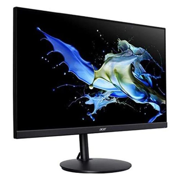Acer Da430 Bemiiix 43In. H 1920 X 1080 Va Display, 16 09 Aspect Ratio, 2 X 8W In