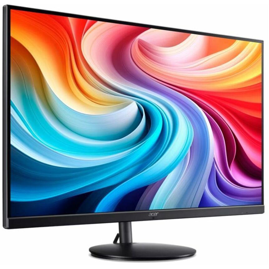 Acer EB321HQU C3 32" WQHD LED Monitor