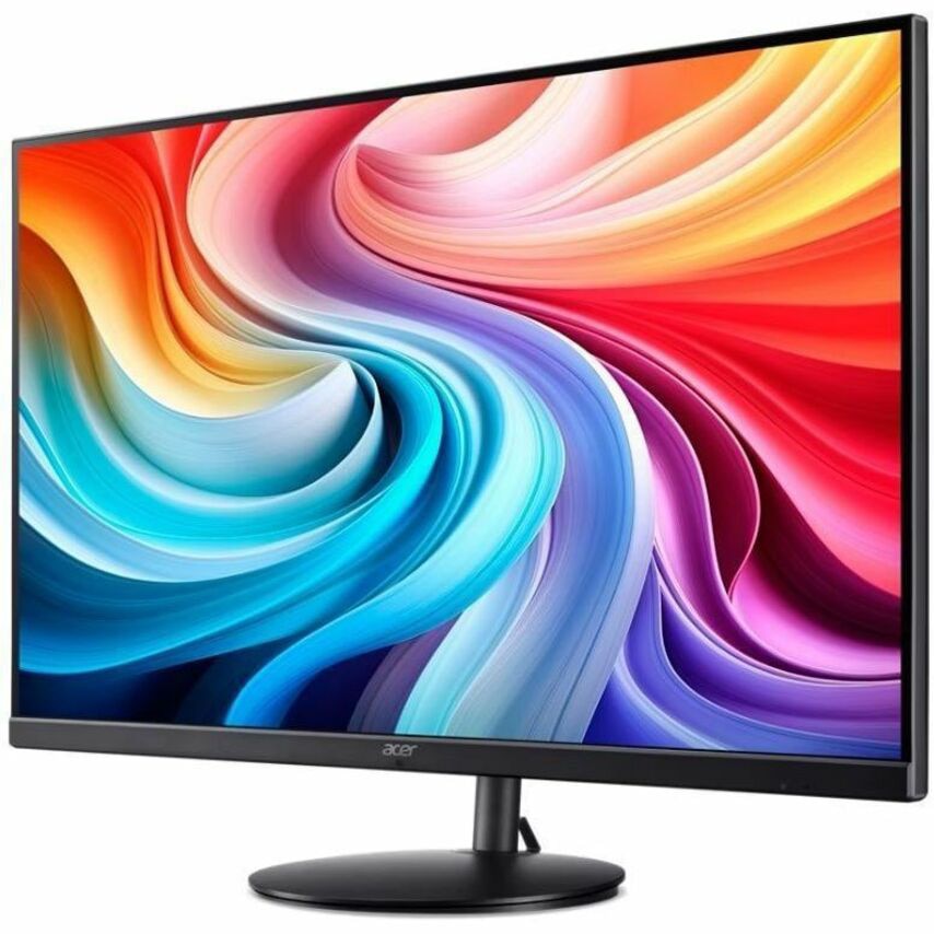 Acer EB321HQU C3 32" WQHD LED Monitor