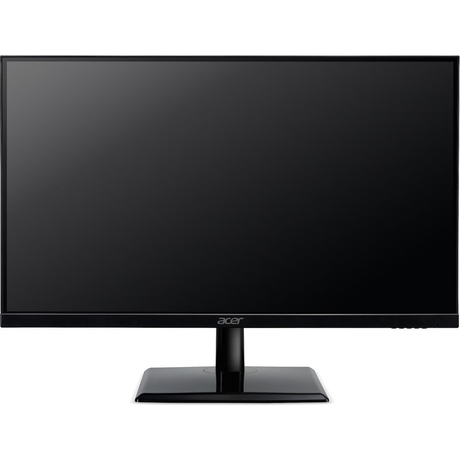 Acer Eg240Y P 23.8" Full Hd Led Lcd Monitor - 16:9 - Black