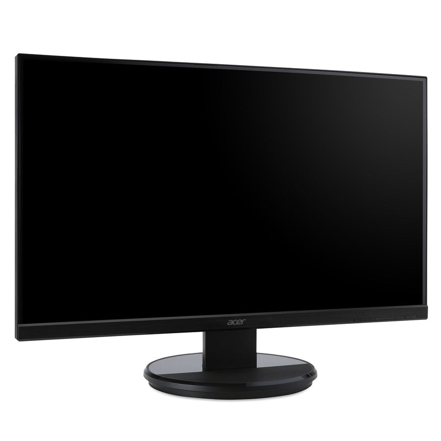 Acer K272Hl H 27" Full Hd Led Lcd Monitor - 16:9 - Black