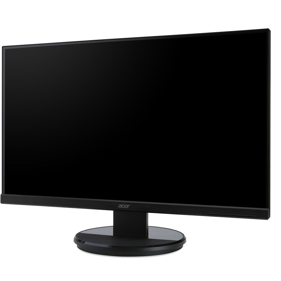 Acer K272Hl H 27" Full Hd Led Lcd Monitor - 16:9 - Black
