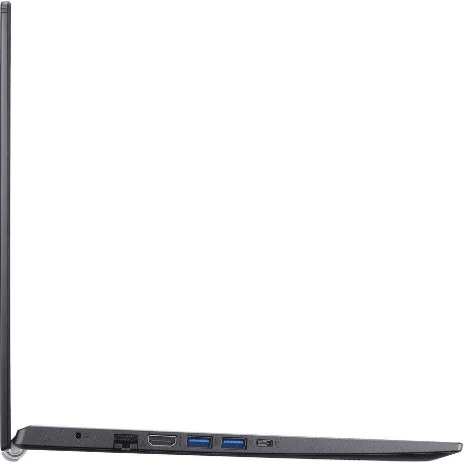 Acer Laptop Aspire 5 A515-56-75B6 Intel Core I7 11Th Gen 1165G7 (2.80Ghz) 12 Gb Memory 512 Gb Nvme