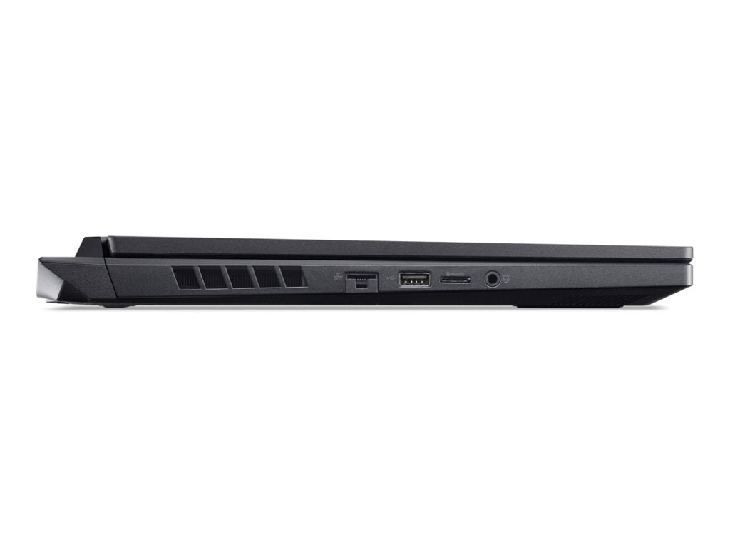 Acer Nitro 16 AN16-41 - AMD Ryzen 9 - 7940HS / up to 5.2 GHz - Win 11 Home - GeForce RTX 4070 - 16 GB RAM - 1.024 TB SSD
