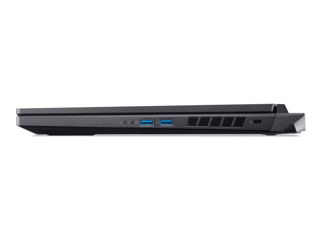 Acer Nitro 16 AN16-41 - AMD Ryzen 9 - 7940HS / up to 5.2 GHz - Win 11 Home - GeForce RTX 4070 - 16 GB RAM - 1.024 TB SSD