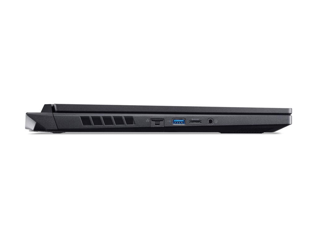 Acer Nitro 16 AN16-51 - Intel Core i7 - 13700H / up to 5 GHz - Win 11 Home - GF RTX 4050 - 16 GB RAM - 1.024 TB SSD - 16