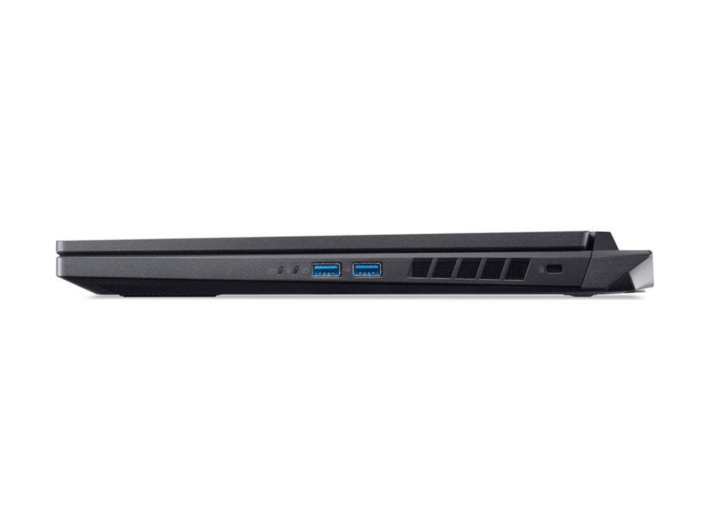 Acer Nitro 16 AN16-51 - Intel Core i7 - 13700H / up to 5 GHz - Win 11 Home - GF RTX 4050 - 16 GB RAM - 1.024 TB SSD - 16