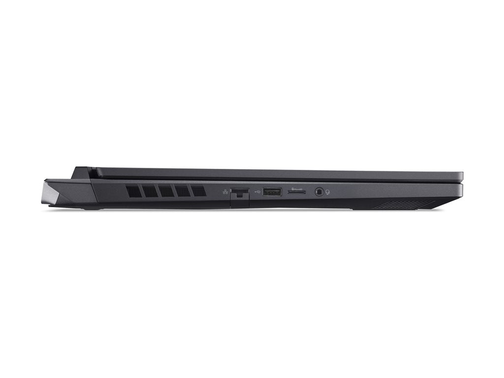 Acer Nitro 17 AN17-42 - AMD Ryzen 5 - 8645HS / up to 5 GHz - Win 11 Home - GF RTX 4050 - 16 GB RAM - 512 GB SSD SED -