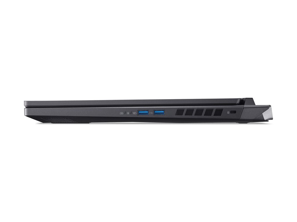 Acer Nitro 17 AN17-42 - AMD Ryzen 5 - 8645HS / up to 5 GHz - Win 11 Home - GF RTX 4050 - 16 GB RAM - 512 GB SSD SED -