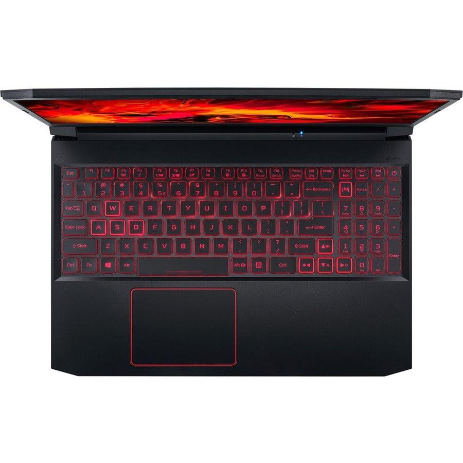 Acer Nitro 5 - 15.6" 144 Hz Ips - Intel Core I5 10Th Gen 10300 H (2.50Ghz) - Nvidia Geforce Rtx 3050