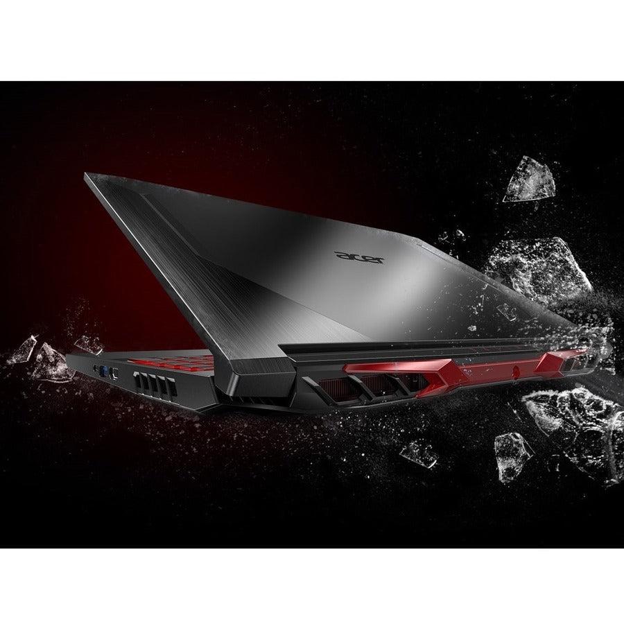 Acer Nitro 5 - 15.6" 144 Hz Ips - Intel Core I5 10Th Gen 10300 H (2.50Ghz) - Nvidia Geforce Rtx 3050