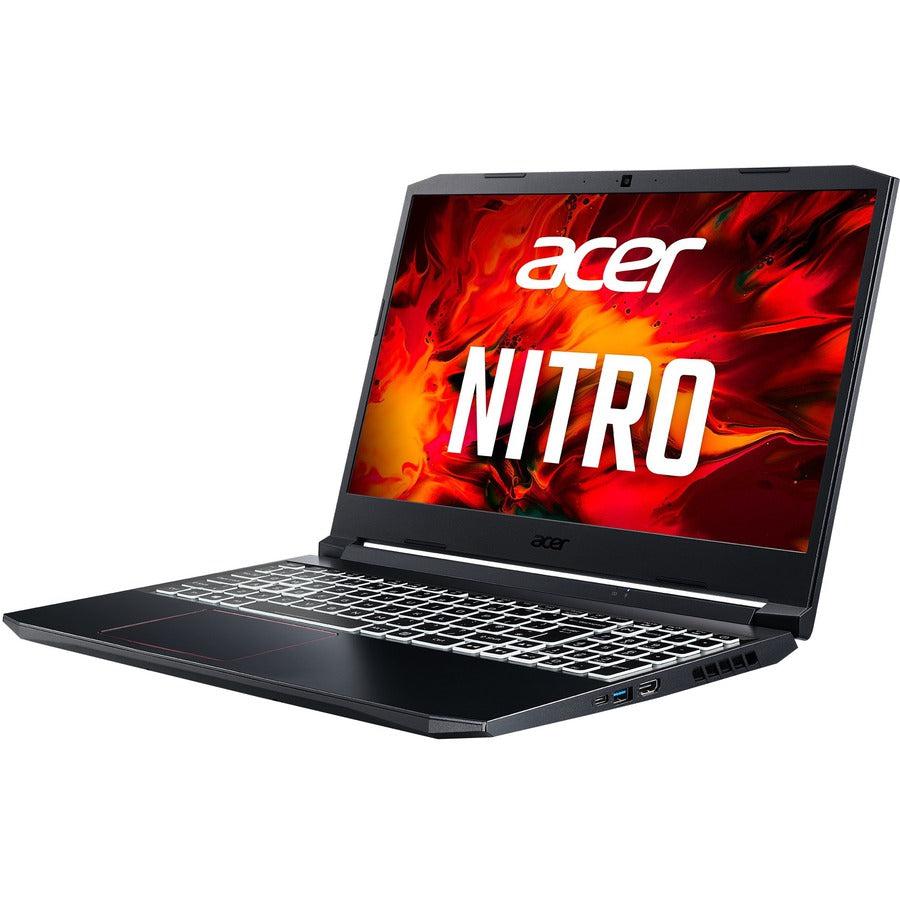 Acer Nitro 5 - 15.6" 144 Hz Ips - Intel Core I5 10Th Gen 10300 H (2.50Ghz) - Nvidia Geforce Rtx 3050