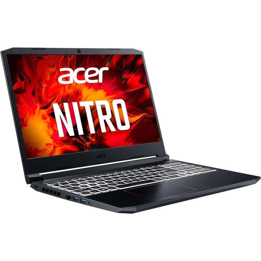 Acer Nitro 5 - 15.6" 144 Hz Ips - Intel Core I5 10Th Gen 10300 H (2.50Ghz) - Nvidia Geforce Rtx 3050