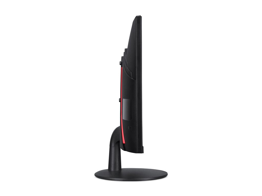 Acer Nitro ED240Q S3biip - ED0 Series - LED monitor - gaming - curved - 24 (23.6" viewable) - 1920 x 1080 Full HD