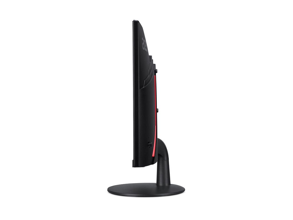 Acer Nitro ED240Q S3biip - ED0 Series - LED monitor - gaming - curved - 24 (23.6" viewable) - 1920 x 1080 Full HD