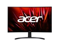 Acer Nitro ED3 ED273U H Gaming Monitor - 27" Curved Gaming Monitor with WQHD Resolution, VA Panel & 100Hz Refresh Rate UM.HE3AA.H01