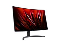 Acer Nitro ED3 ED273U H Gaming Monitor - 27" Curved Gaming Monitor with WQHD Resolution, VA Panel & 100Hz Refresh Rate UM.HE3AA.H01