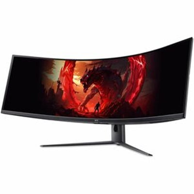 Acer Nitro EI491CUR J0 49" Gaming Monitor